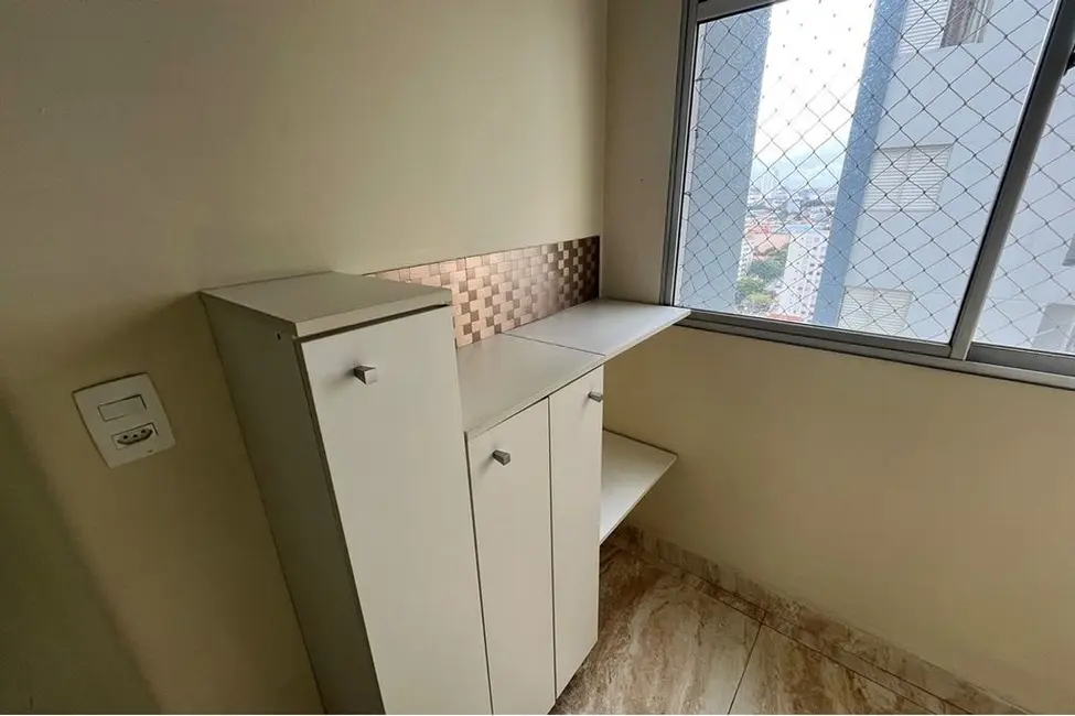 Apartamento com 2 quartos à venda, 53m2 em Vila Santa Clara, São Paulo - SP - imagem 8 Foto 8 de Apartamento com 2 quartos à venda, 53m2 em Vila Santa Clara, São Paulo - SP