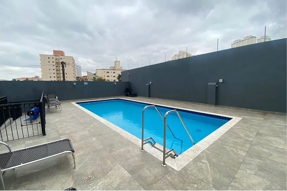 Apartamento com 2 quartos à venda, 53m2 em Vila Santa Clara, São Paulo - SP - imagem 6 Foto 6 de Apartamento com 2 quartos à venda, 53m2 em Vila Santa Clara, São Paulo - SP