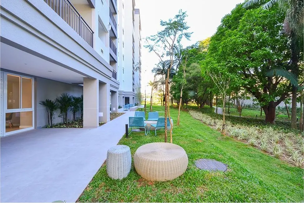 Foto 7 de Apartamento com 2 quartos à venda, 66m2 em Santo Amaro, São Paulo - SP