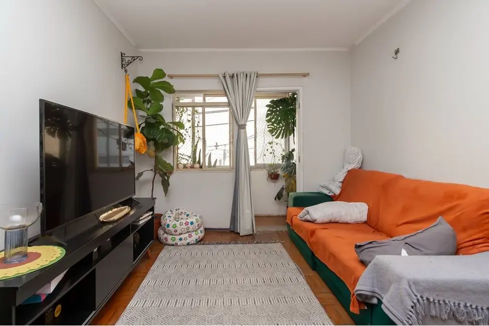 Foto 1 de Apartamento com 1 quarto à venda, 59m2 em Vila Prudente, São Paulo - SP