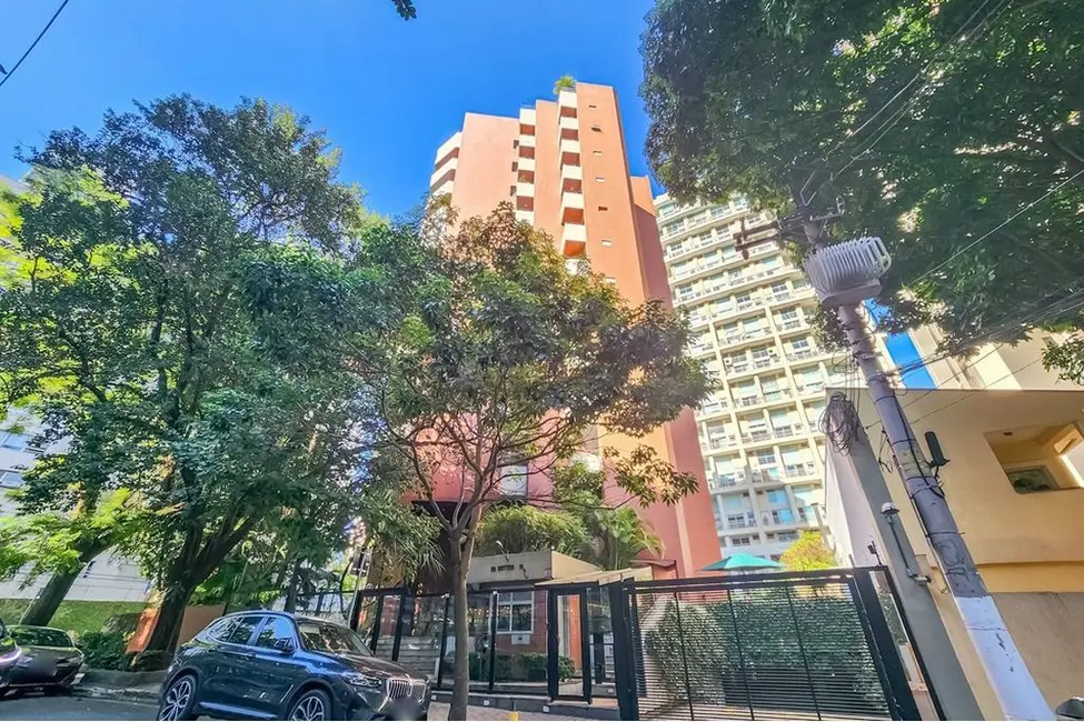 Foto 6 de Apartamento com 2 quartos à venda, 127m2 em Moema, São Paulo - SP