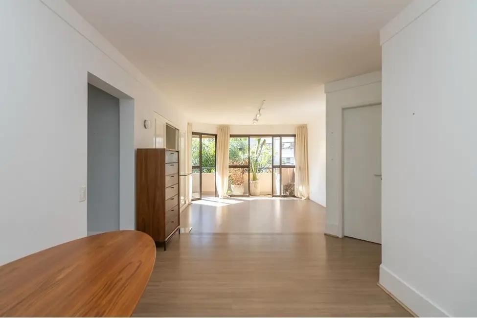 Foto 1 de Apartamento com 2 quartos à venda, 127m2 em Moema, São Paulo - SP