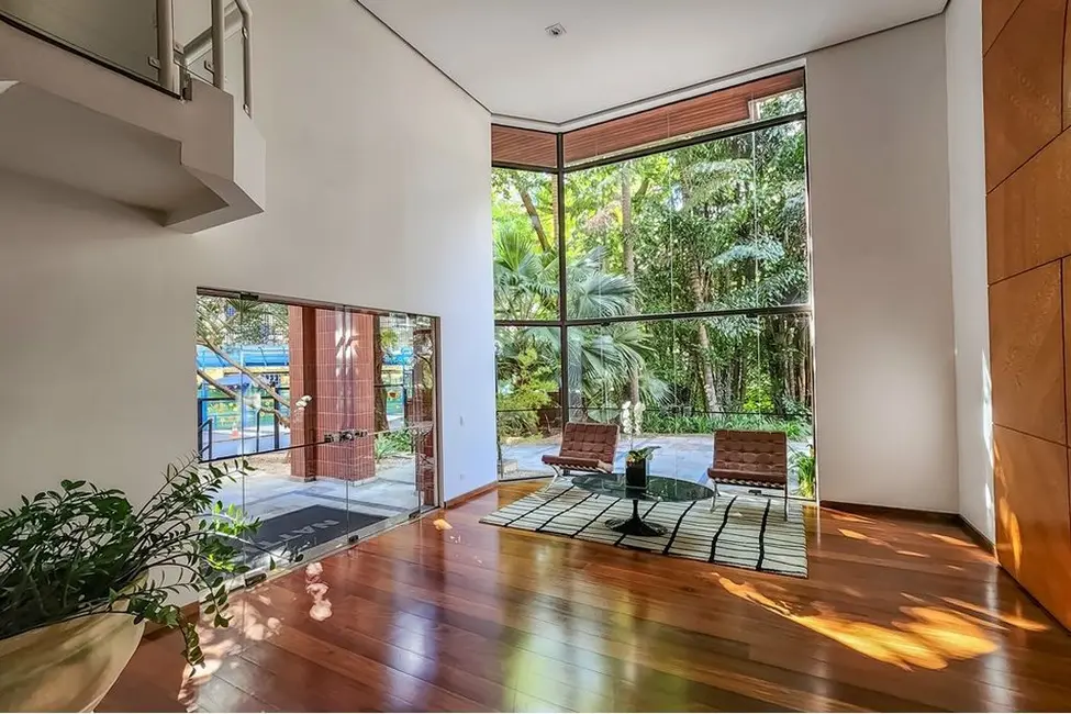 Foto 8 de Apartamento com 2 quartos à venda, 127m2 em Moema, São Paulo - SP