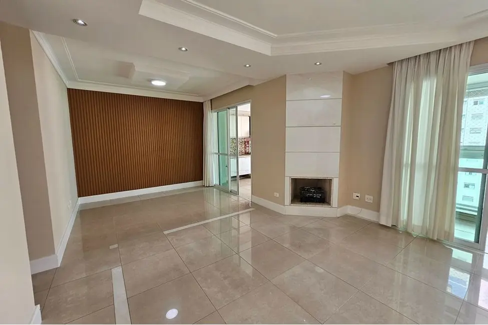 Foto 1 de Apartamento com 4 quartos à venda, 193m2 em Vila Suzana, São Paulo - SP