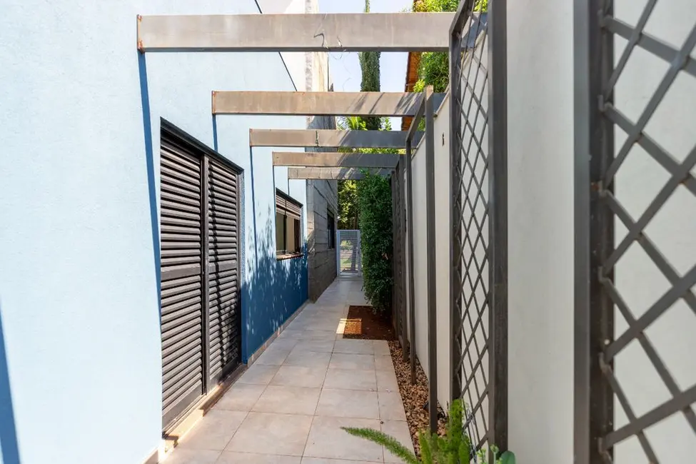 Foto 2 de Casa de Condomínio com 3 quartos à venda, 346m2 em Vila do Golf, Ribeirao Preto - SP