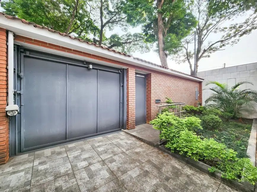 Foto 1 de Casa de Condomínio com 2 quartos à venda, 145m2 em Planalto Paulista, São Paulo - SP