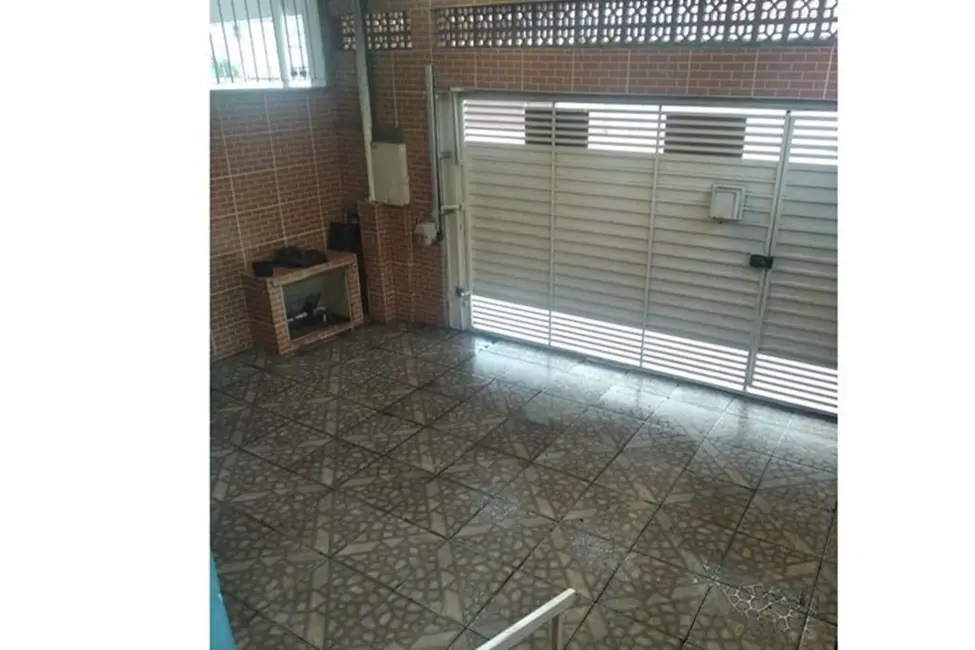 Foto 1 de Casa de Condomínio com 3 quartos à venda, 141m2 em Vila Marari, São Paulo - SP