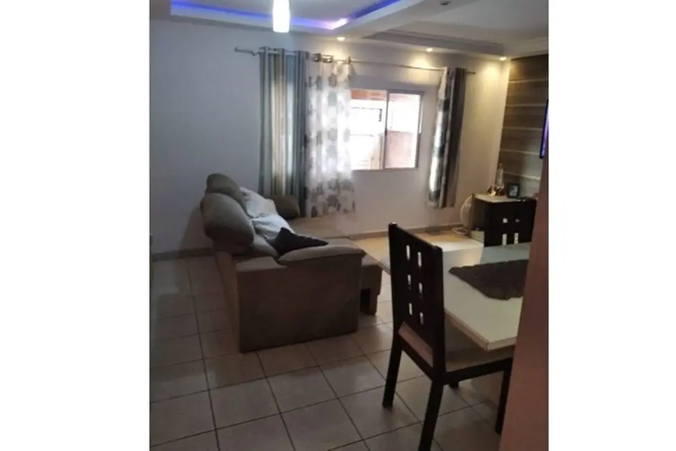 Foto 3 de Casa de Condomínio com 3 quartos à venda, 141m2 em Vila Marari, São Paulo - SP