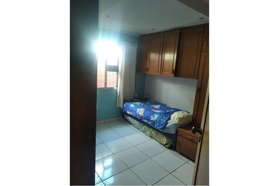 Foto 9 de Casa de Condomínio com 3 quartos à venda, 141m2 em Vila Marari, São Paulo - SP