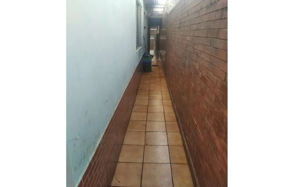 Foto 2 de Casa de Condomínio com 3 quartos à venda, 141m2 em Vila Marari, São Paulo - SP