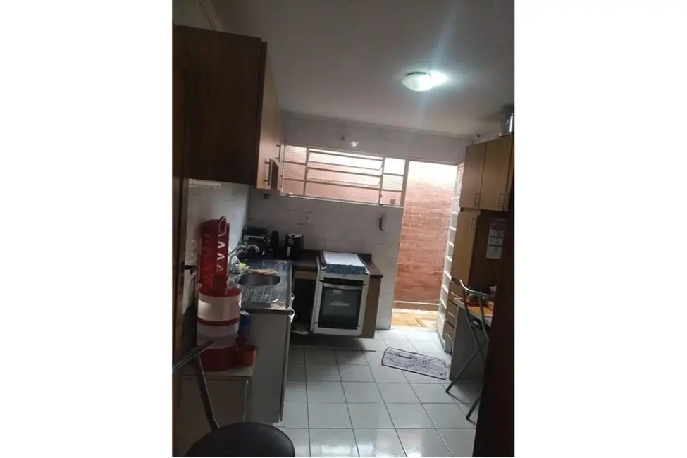 Foto 6 de Casa de Condomínio com 3 quartos à venda, 141m2 em Vila Marari, São Paulo - SP