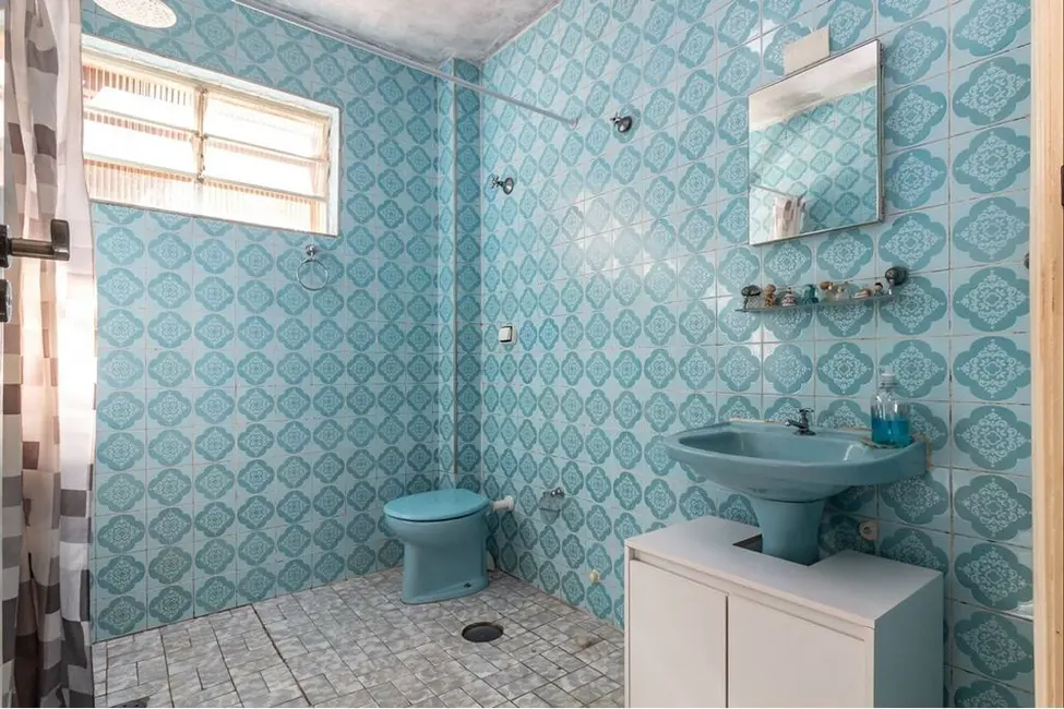 Foto 4 de Casa de Condomínio com 4 quartos à venda, 235m2 em Lapa, São Paulo - SP