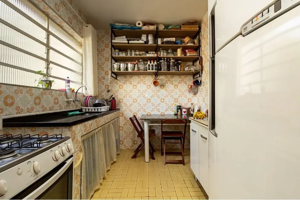 Foto 5 de Casa de Condomínio com 4 quartos à venda, 235m2 em Lapa, São Paulo - SP