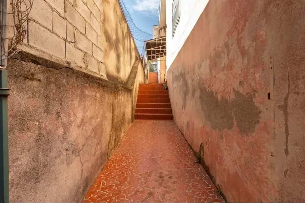 Foto 8 de Casa de Condomínio com 4 quartos à venda, 235m2 em Lapa, São Paulo - SP