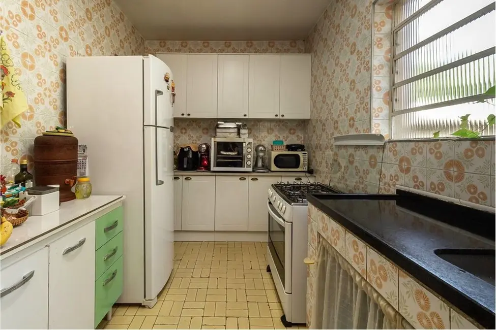 Foto 6 de Casa de Condomínio com 4 quartos à venda, 235m2 em Lapa, São Paulo - SP