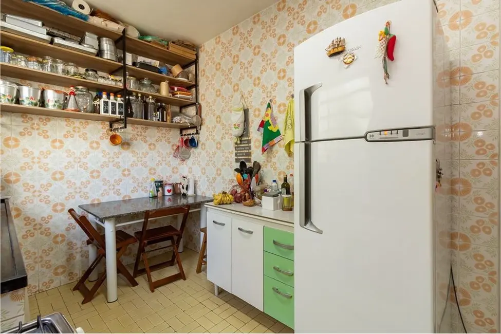 Foto 7 de Casa de Condomínio com 4 quartos à venda, 235m2 em Lapa, São Paulo - SP