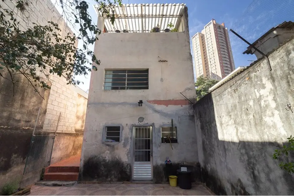 Foto 9 de Casa de Condomínio com 4 quartos à venda, 235m2 em Lapa, São Paulo - SP