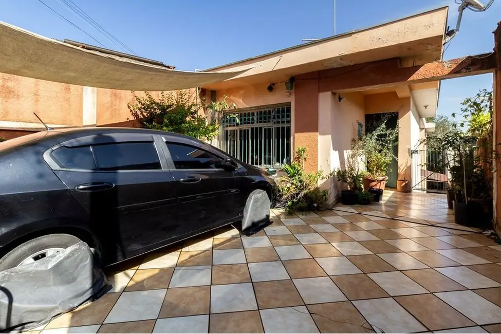 Foto 1 de Casa de Condomínio com 4 quartos à venda, 235m2 em Lapa, São Paulo - SP