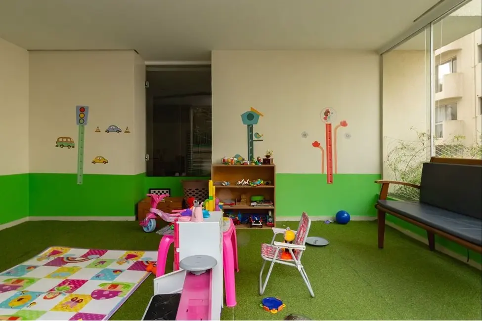 Foto 9 de Apartamento com 3 quartos à venda, 88m2 em Pinheiros, São Paulo - SP