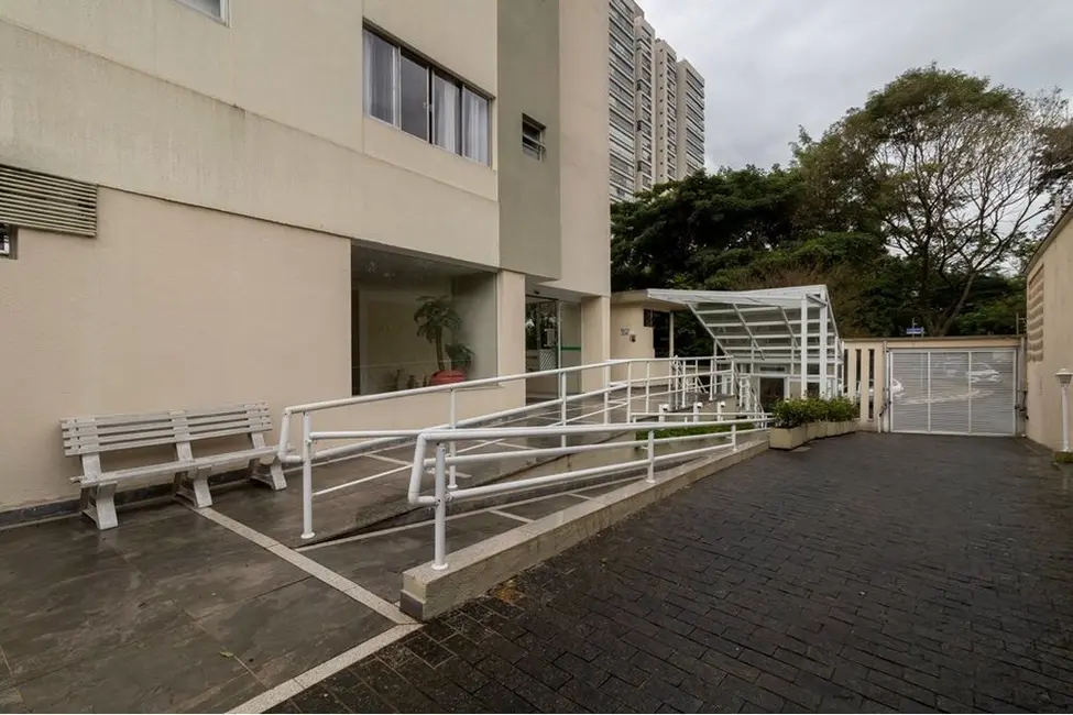 Foto 5 de Apartamento com 3 quartos à venda, 88m2 em Pinheiros, São Paulo - SP