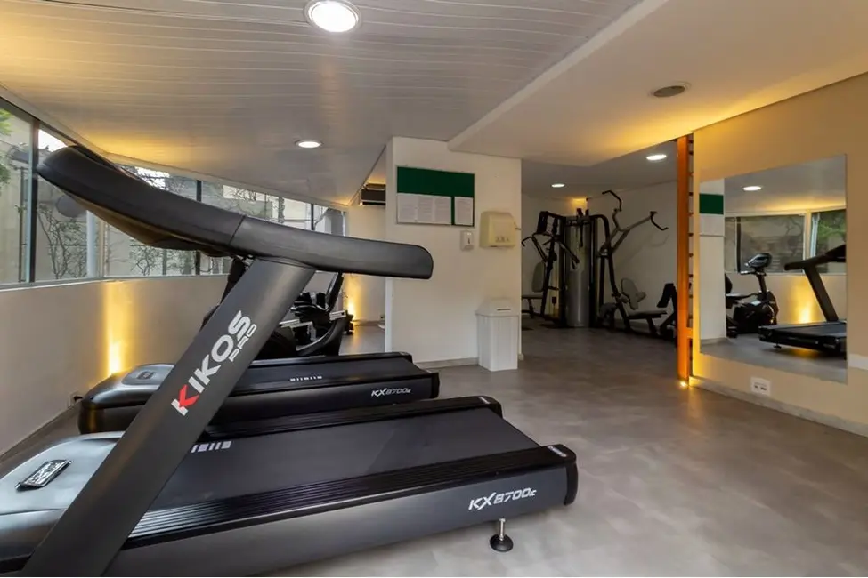 Foto 8 de Apartamento com 3 quartos à venda, 88m2 em Pinheiros, São Paulo - SP