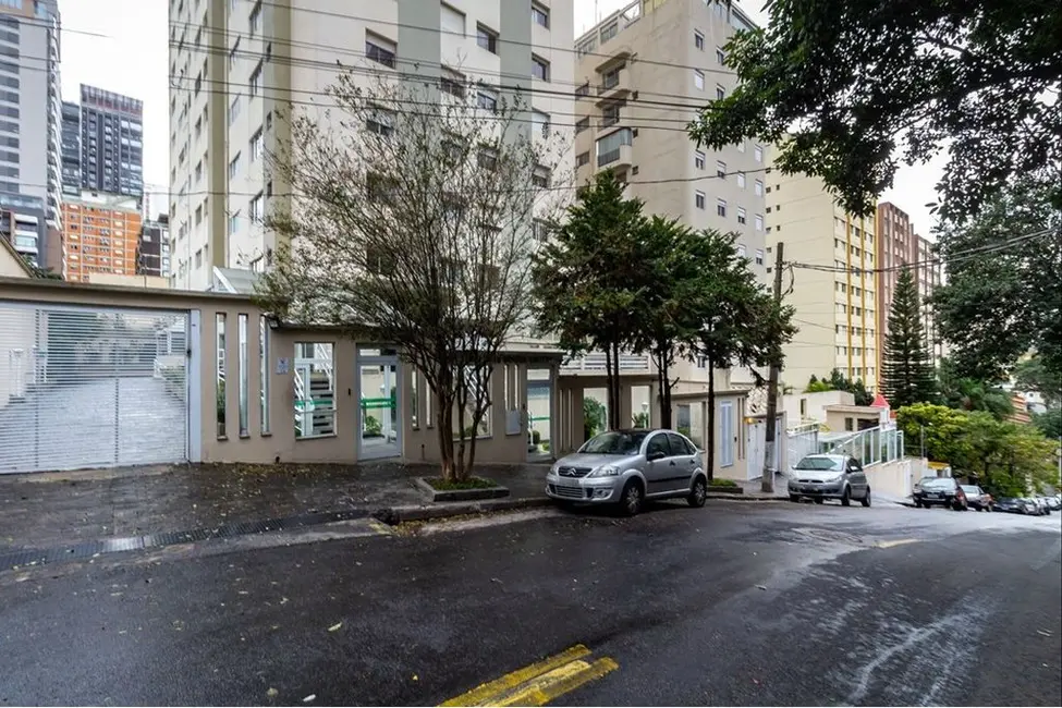 Foto 3 de Apartamento com 3 quartos à venda, 88m2 em Pinheiros, São Paulo - SP