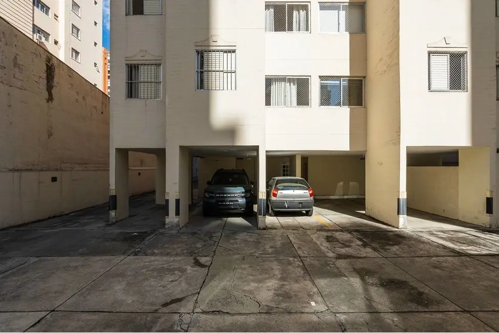 Apartamento com 2 quartos à venda, 62m2 em Moema, São Paulo - SP - imagem 2 Foto 2 de Apartamento com 2 quartos à venda, 62m2 em Moema, São Paulo - SP