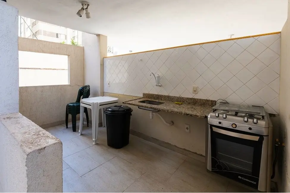 Apartamento com 2 quartos à venda, 62m2 em Moema, São Paulo - SP - imagem 9 Foto 9 de Apartamento com 2 quartos à venda, 62m2 em Moema, São Paulo - SP