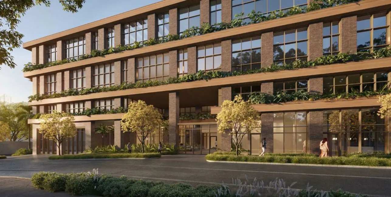 Foto 5 de Apartamento com 4 quartos à venda, 453m2 em Moema, São Paulo - SP