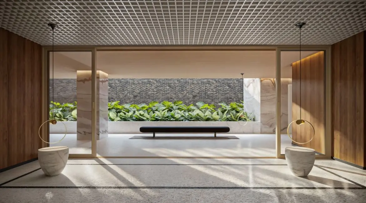 Foto 8 de Apartamento com 5 quartos à venda, 1184m2 em Moema, São Paulo - SP