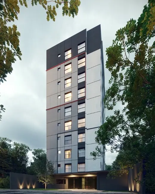 Foto 1 de Apartamento com 2 quartos à venda, 34m2 em Santo Amaro, São Paulo - SP