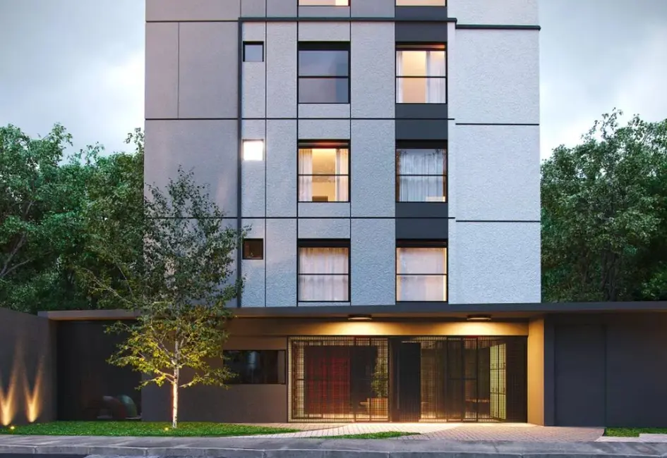 Foto 3 de Apartamento com 2 quartos à venda, 36m2 em Santo Amaro, São Paulo - SP