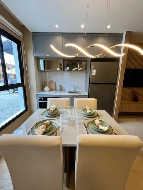 Foto 6 de Apartamento com 2 quartos à venda, 36m2 em Santo Amaro, São Paulo - SP