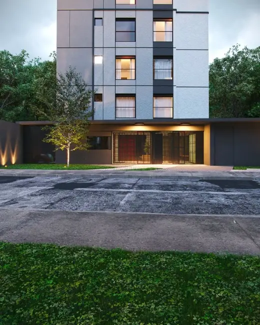 Foto 4 de Apartamento com 2 quartos à venda, 36m2 em Santo Amaro, São Paulo - SP