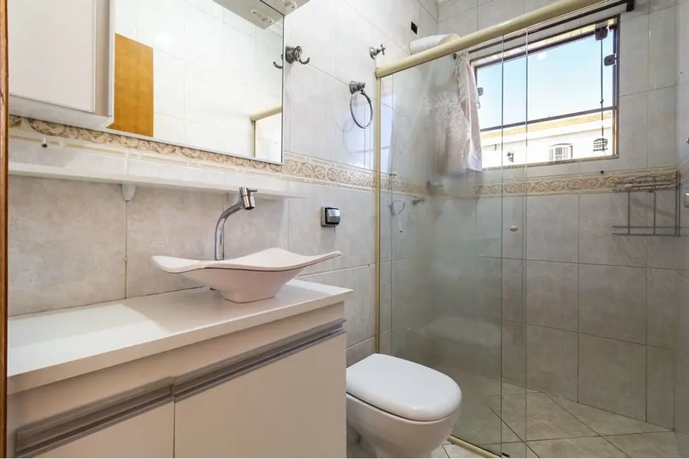 Foto 9 de Casa de Condomínio com 3 quartos à venda, 166m2 em Parque São Domingos, São Paulo - SP