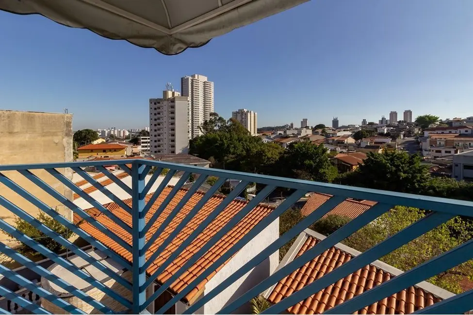 Foto 7 de Casa de Condomínio com 3 quartos à venda, 166m2 em Parque São Domingos, São Paulo - SP