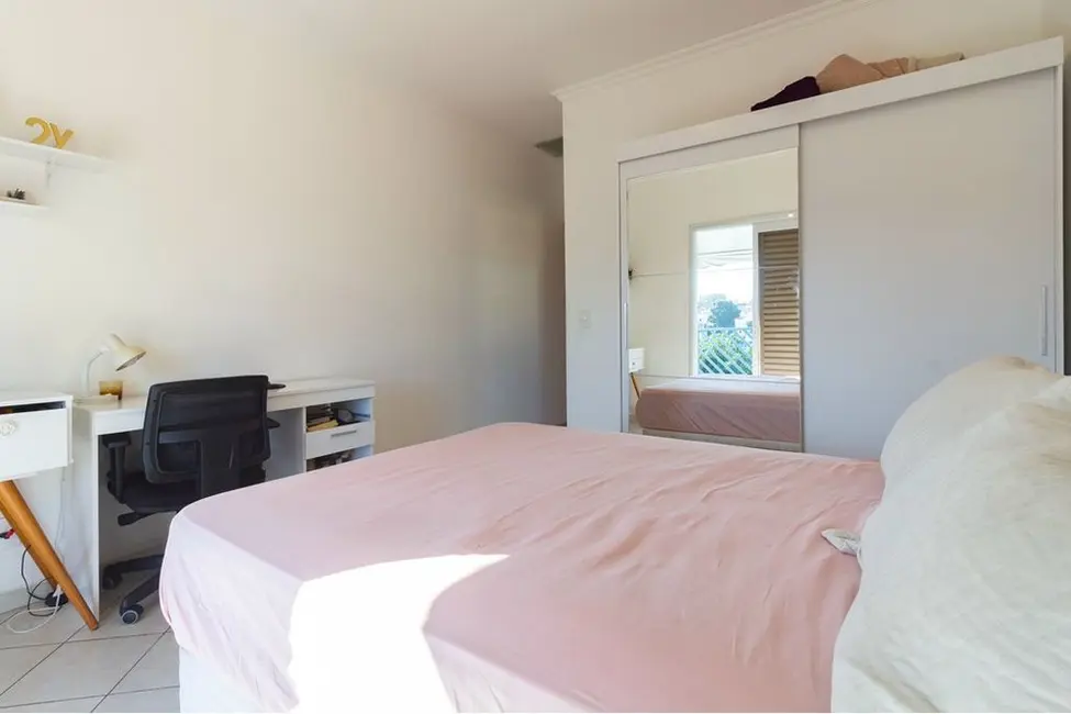 Foto 5 de Casa de Condomínio com 3 quartos à venda, 166m2 em Parque São Domingos, São Paulo - SP