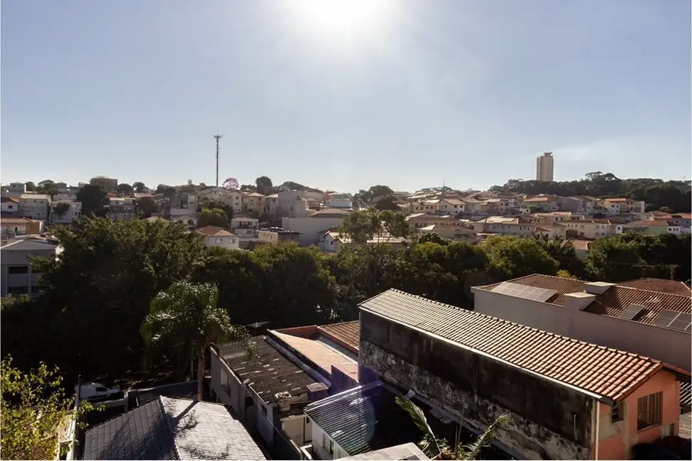 Foto 8 de Casa de Condomínio com 3 quartos à venda, 166m2 em Parque São Domingos, São Paulo - SP