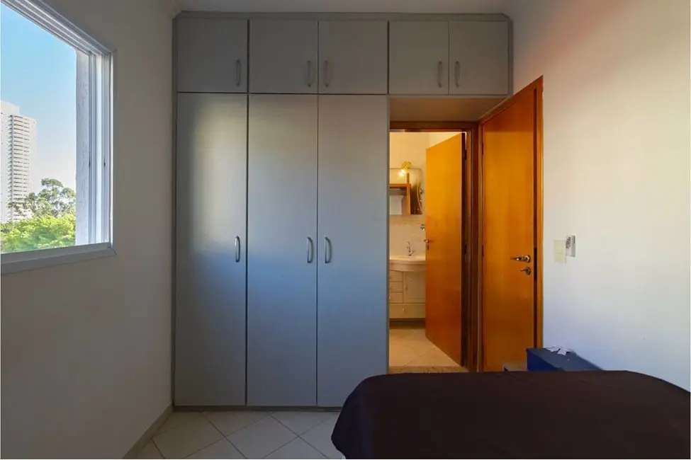 Foto 4 de Casa de Condomínio com 3 quartos à venda, 166m2 em Parque São Domingos, São Paulo - SP