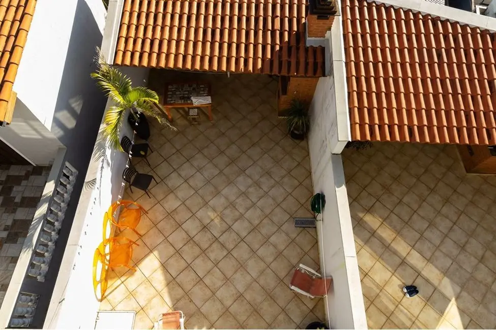 Foto 2 de Casa de Condomínio com 3 quartos à venda, 166m2 em Parque São Domingos, São Paulo - SP