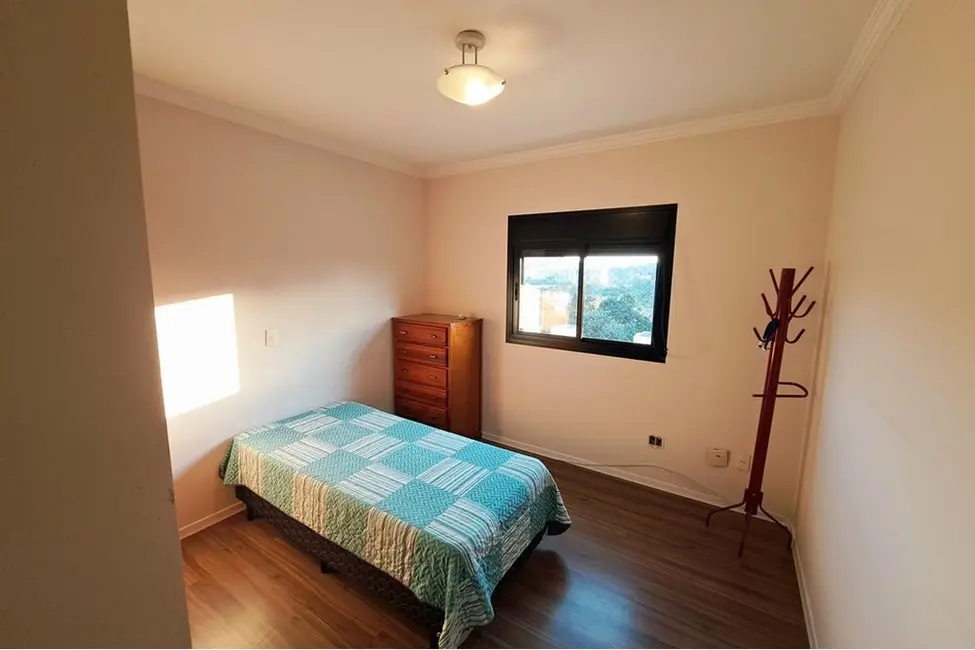 Foto 9 de Apartamento com 3 quartos à venda, 173m2 em Jardim Ana Maria, Jundiai - SP