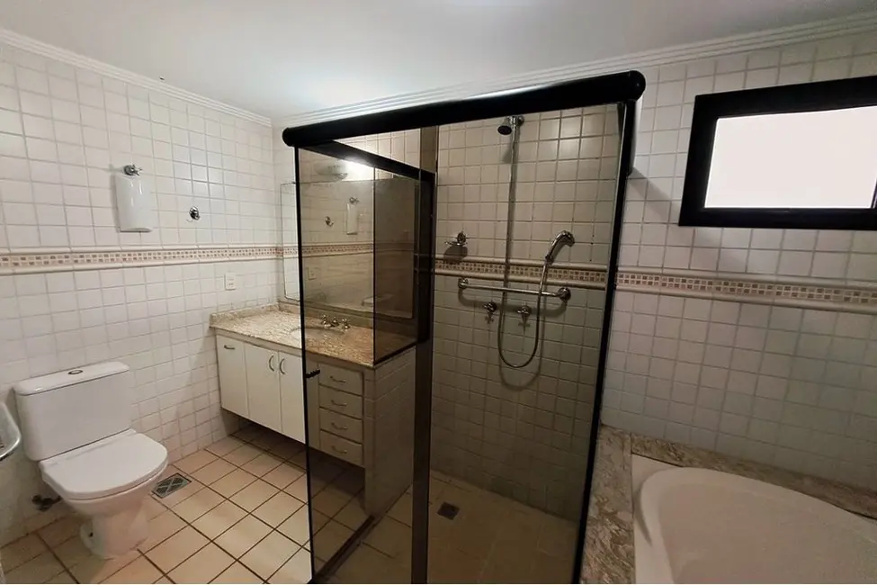 Foto 6 de Apartamento com 3 quartos à venda, 173m2 em Jardim Ana Maria, Jundiai - SP