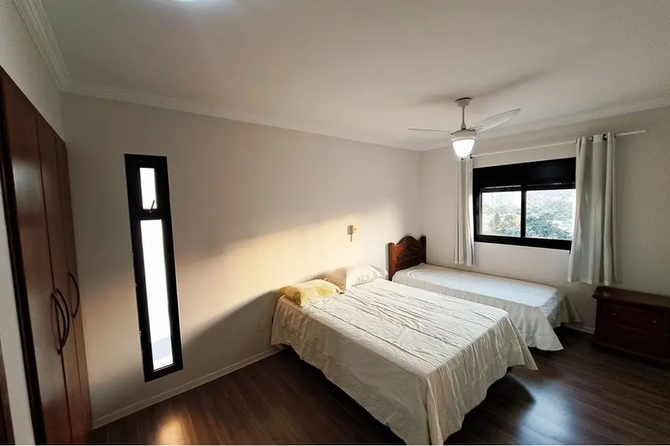 Foto 8 de Apartamento com 3 quartos à venda, 173m2 em Jardim Ana Maria, Jundiai - SP