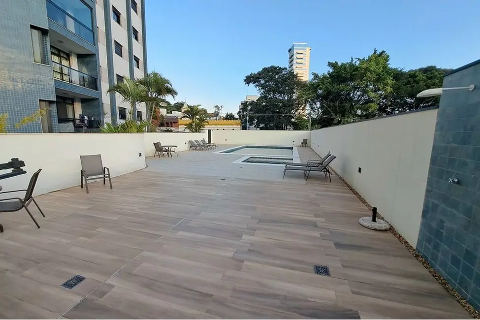 Foto 3 de Apartamento com 3 quartos à venda, 173m2 em Jardim Ana Maria, Jundiai - SP