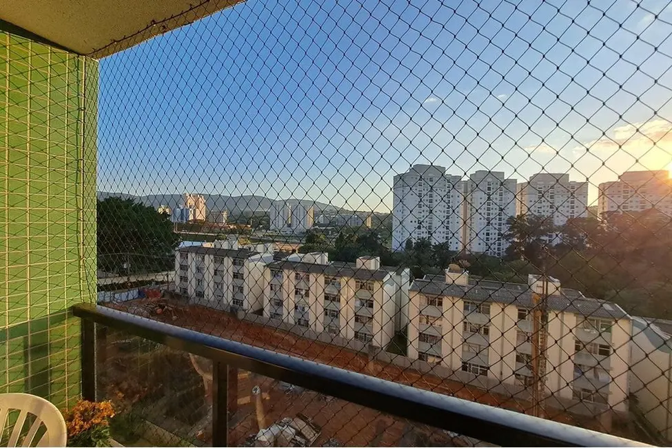 Foto 5 de Apartamento com 3 quartos à venda, 173m2 em Jardim Ana Maria, Jundiai - SP