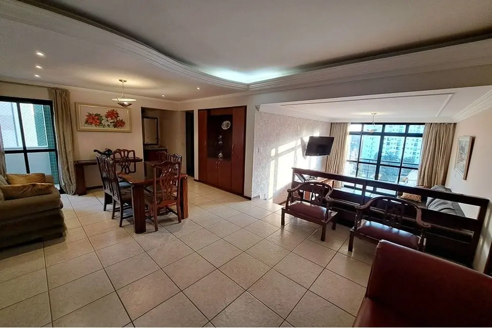 Foto 1 de Apartamento com 3 quartos à venda, 173m2 em Jardim Ana Maria, Jundiai - SP