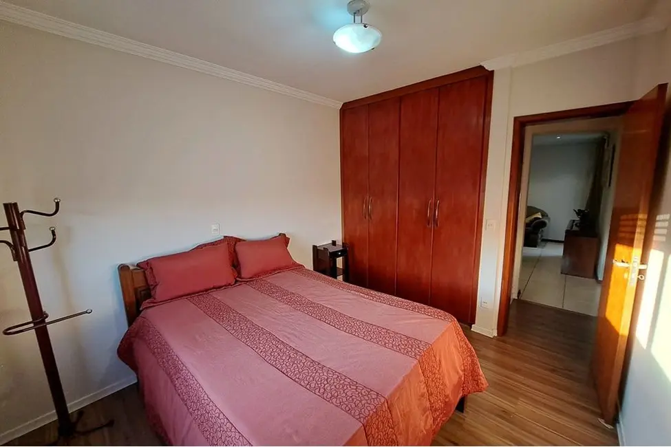 Foto 2 de Apartamento com 3 quartos à venda, 173m2 em Jardim Ana Maria, Jundiai - SP