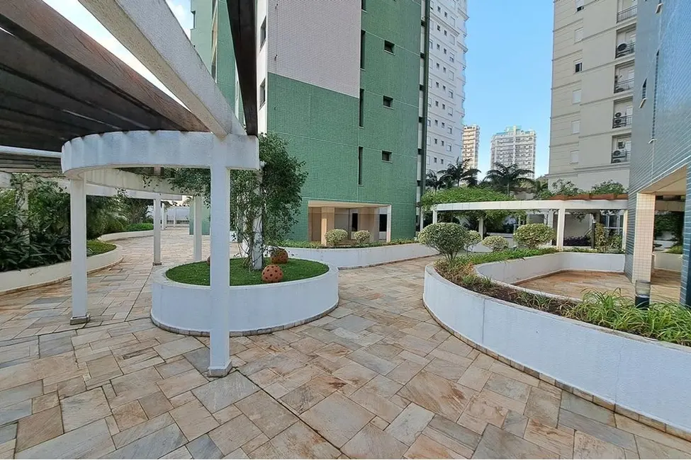 Foto 4 de Apartamento com 3 quartos à venda, 173m2 em Jardim Ana Maria, Jundiai - SP