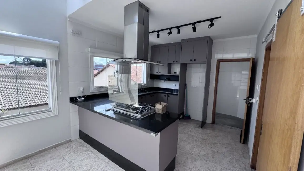 Foto 2 de Sobrado com 4 quartos à venda, 250m2 em Jardim Santa Clara, Guarulhos - SP