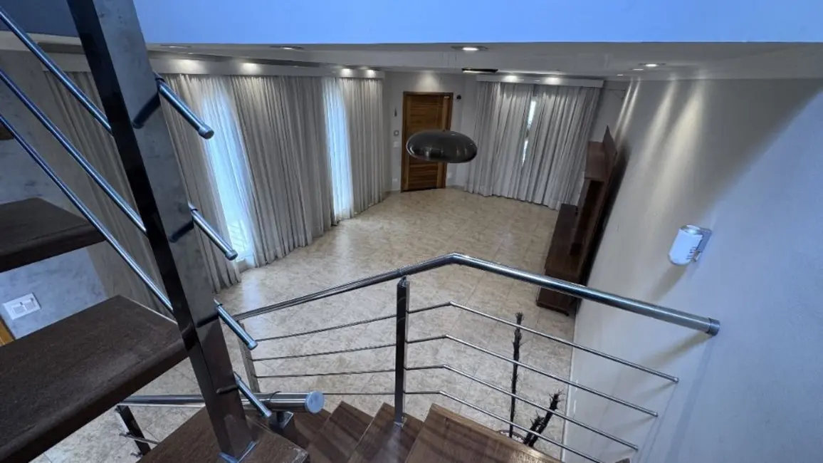 Foto 7 de Sobrado com 4 quartos à venda, 250m2 em Jardim Santa Clara, Guarulhos - SP